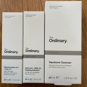 ordinary products